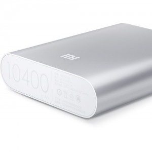 PIN DỰ PHÒNG MI CHARGER 10400MAH